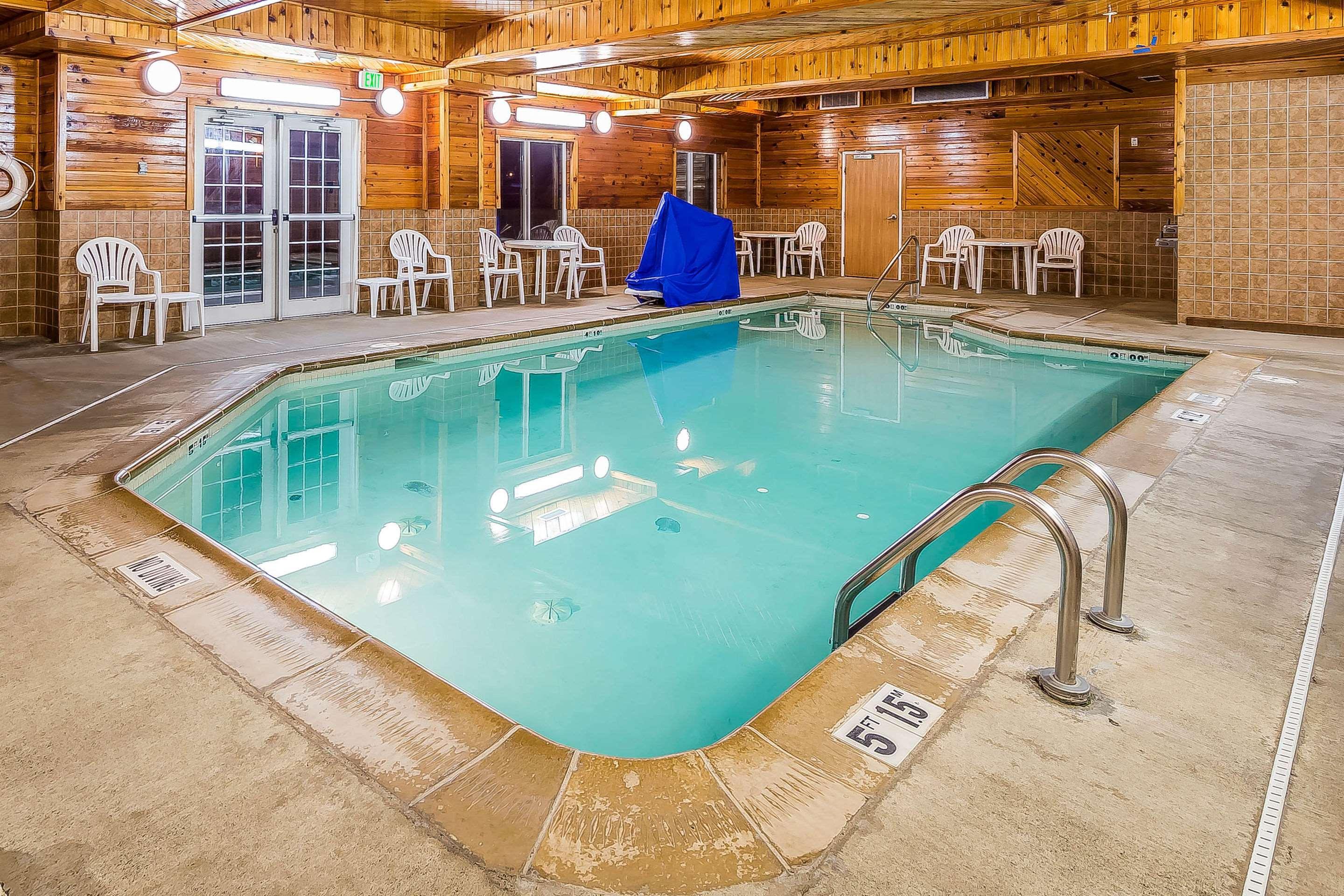 Comfort Suites Anchorage International Airport Екстериор снимка